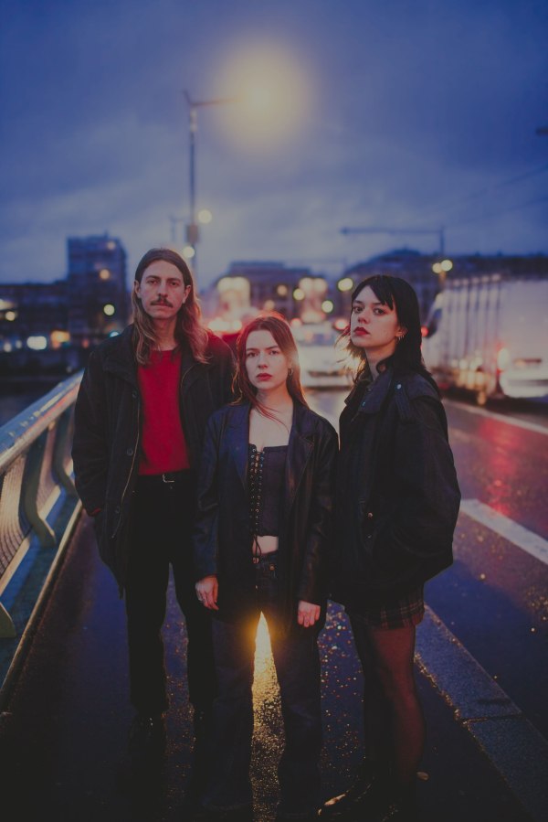 We Hate You Please Die: Deutschlandtour startet jetzt