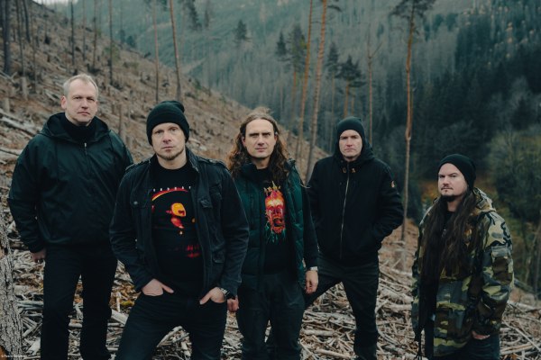 Neue Musik und Video von Heaven Shall Burn