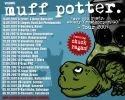 Muff Potter bestohlen