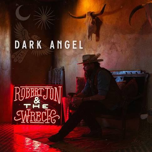 Robert Jon & The Wreck veröffentlichen neuen Track: Dark Angel   Das Album erscheint am 22.08.25