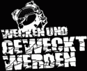 Wecken und geweckt werden