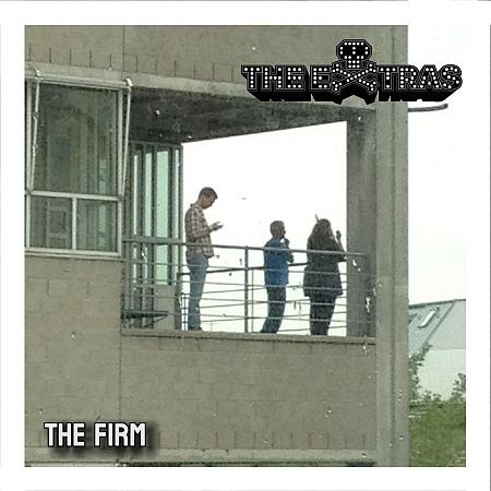 THE EXTRAS (Punk; Köln) - neue Videosingle: The Firm - feat. Simon Gosejohann