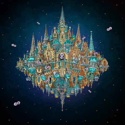 DANCE GAVIN DANCE - Neue Single -Trap Door- mit Video!