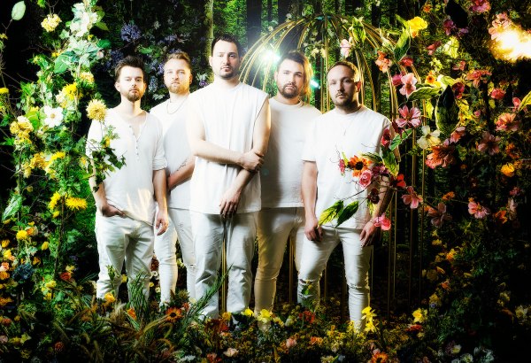 Video-Release: Like We Are: - Disintegrate - jetzt auch visuell ein Statement