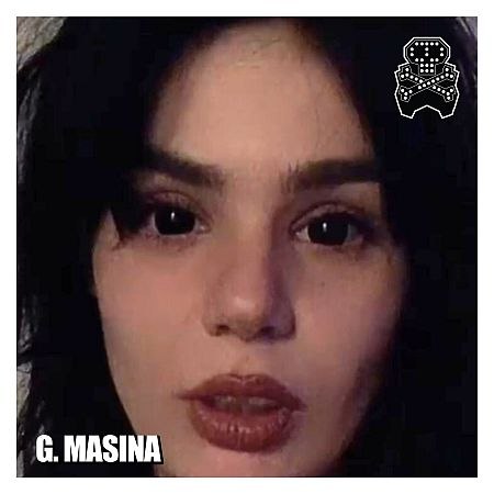 The Extras (Punk; Cologne) - new single: -G. Masina- feat. Greg Norton, Sonny Vincent & Jamie Oliver