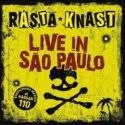 Neues Live-Album von Rasta Knast