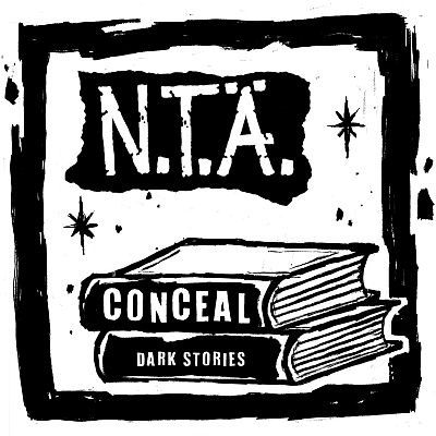 N.T.Ä. (Punk) - neue Videosingle: Conceal - VÖ: 25.07.