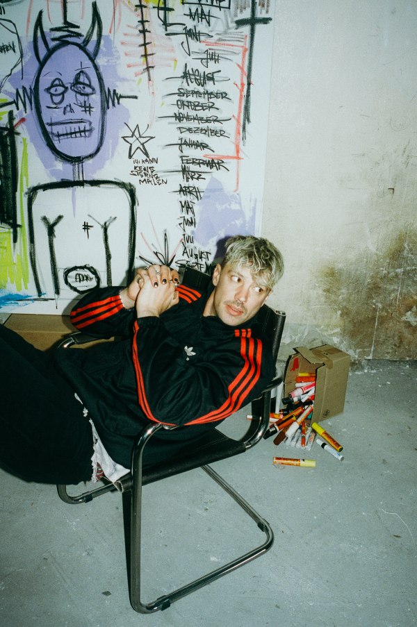 Neue Musik von Lostboi Lino