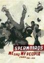 Spermbirds DVD ab 9.11. erhältlich