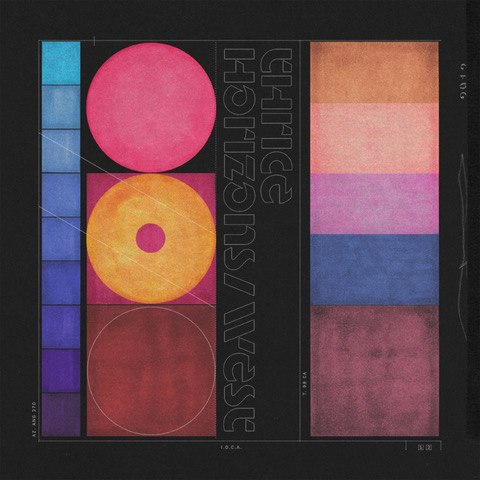 THRICE - New Single: Albatross // Album: Horizons/West Coming in October