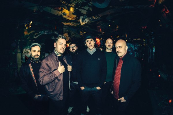 Neues Album von Sondaschule