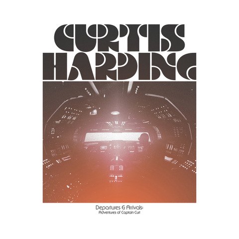 CURTIS HARDING - Neues Video, Album seit Freitag!