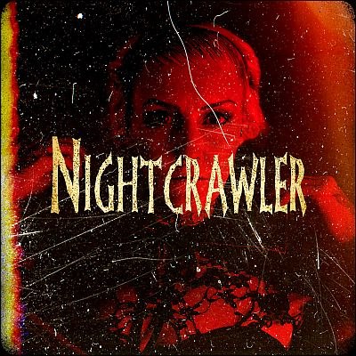 Death By Horse (Alternative/Punk SWE) - neue Videosingle: Nightcrawler - VÖ: 05.09.2025