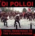 Oi Polloi Tour durch Deutschland