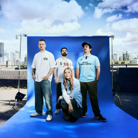 FALSE REALITY - Neue Single