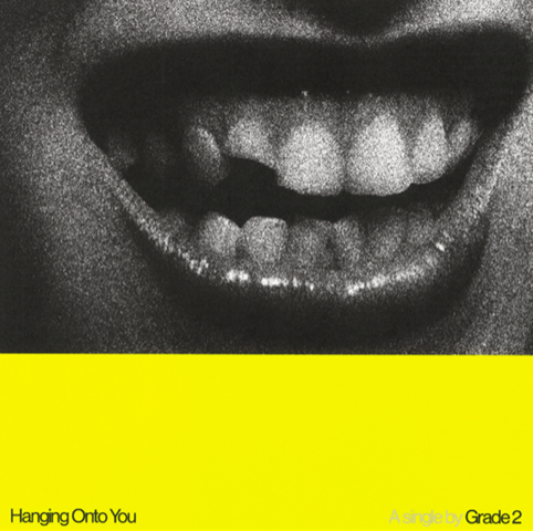 GRADE 2 - Neue Single online!