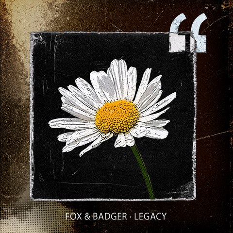FOX & BADGER - New Single and Debut EP and Record Release Show