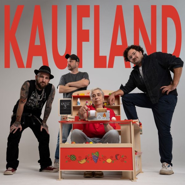 DEINE NACHBARN releasen - Kaufland -Eine Hymne für die Unsichtbaren des Alltags