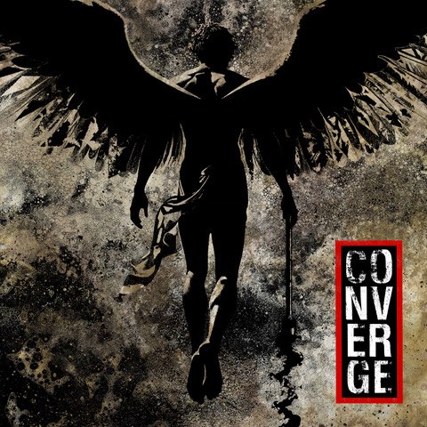 CONVERGE - Neues Album, Single und Video!