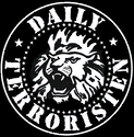 Daily Terroristen Kick Ass