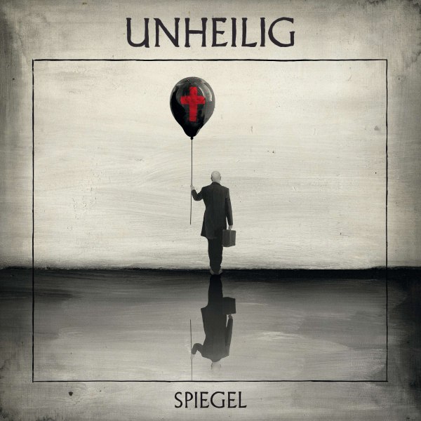 UNHEILIG veröffentlichen neue Single -Spiegel-  Neues Studioalbum LIEBE GLAUBE MONSTER in 03.2026