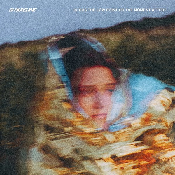 HORELINE kündigen mit Doppelsingle ihr neues Album an: Is This The Low Point Or The Moment After?