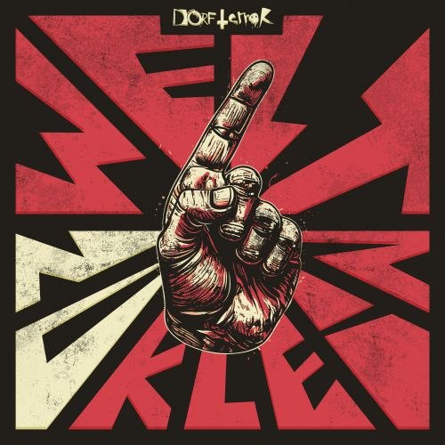 Dorfterror - Welt zu Klein