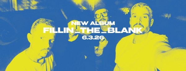 Neue H-BLOCKX Single: DESPERADO