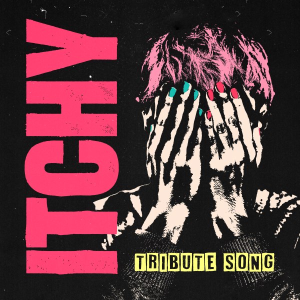 Where Is My Mind? - ITCHY veröffentlichen neue Single: Tribute Song