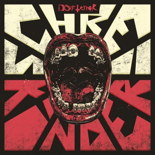 Dorfterror veröffentlichen zweites Album