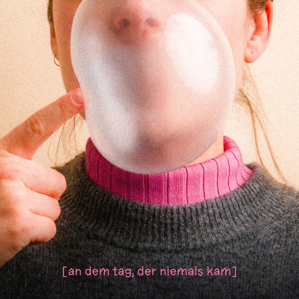 HI! SPENCER träumen einen melancholische Utopie: Neue Single: An dem Tag, der niemals kam
