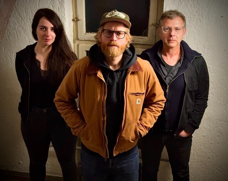 GŸLLE legen mit „IDŸLLE“ erstes Album vor