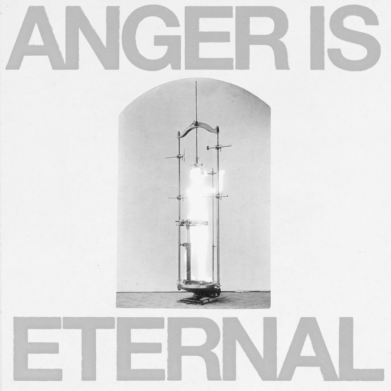 ANGER MGMT legen zweites Album vor: „Anger Is Eternal"
