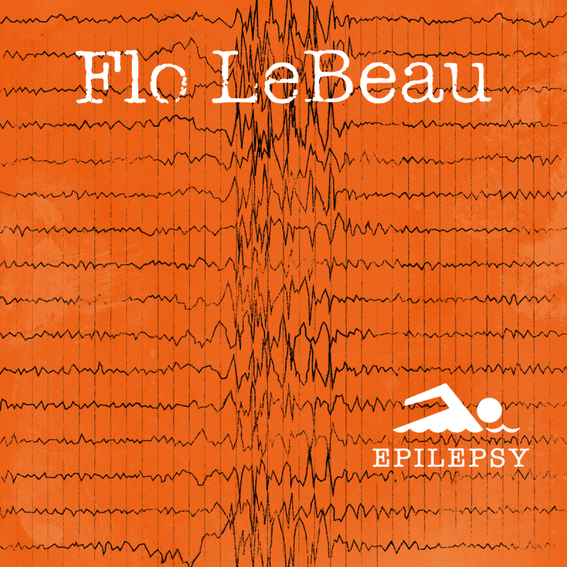 Flo LeBeau: Debütalbum „Epilepsy" ist da