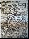 Punk Birthday with Cut My Skin, ...