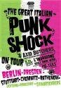 The Great Italian Punk Shock