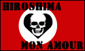 Hiroshima Mon Amour: Wir haben uns aufgelöst?
