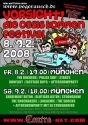 Vorsicht die Ossis kommen - Das Festival