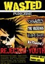 Wasted Punkzine! Ausgabe 2