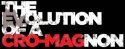 John Joseph liest The Evolution Of A Cro-Magnon