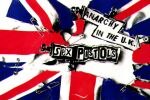 "Anarchy In The UK" die wichtigste Platte der 70er