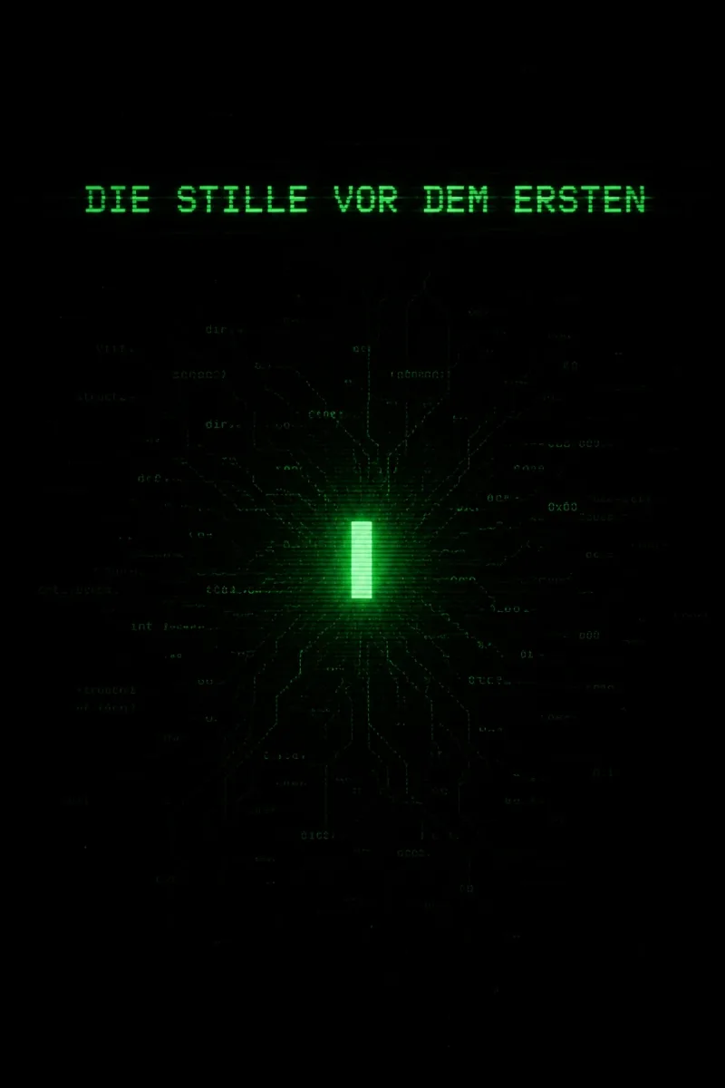 Die Stille vor dem Ersten geht in die Beta