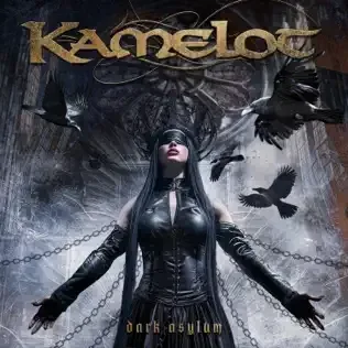 Symphonic-Metal-Giganten KAMELOT veröffentlichen neues Album „Dark Asylum“ und koppeln Single aus