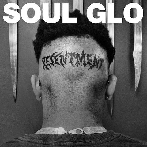 SOUL GLO - Neue Single mit Video! Album im Januar!