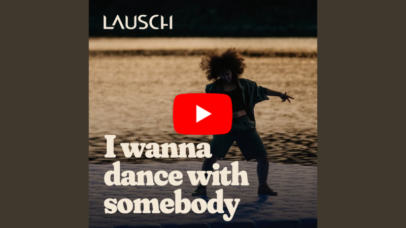 LAUSCH veredeln 90s-Rock und Post-Rock mit Tiefgang: Neue Single und Album in Vorbereitung