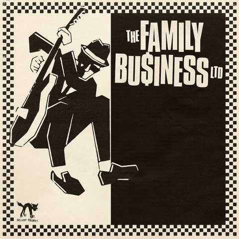 THE FAMILY BUSINESS LTD - Neue Single & Album out now!
