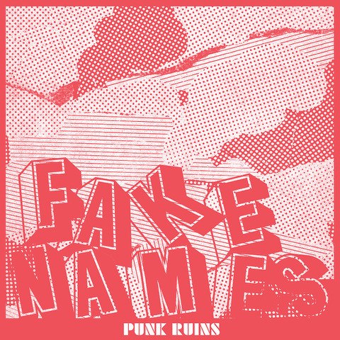 FAKE NAMES - Neue Single "If You Could See Me Today" mit Video