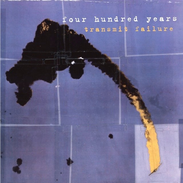 Four Hundred Years veröffentlichen „Transmit Failure“ im neuen Mix