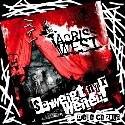Neue CD von ABRISS WEST