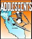 Schöne Bescherung für die Adolescents
